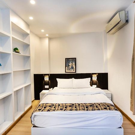 Hotel M Square Pvt.Ltd Катманду Экстерьер фото