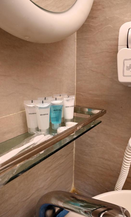 Hotel M Square Pvt.Ltd Катманду Экстерьер фото