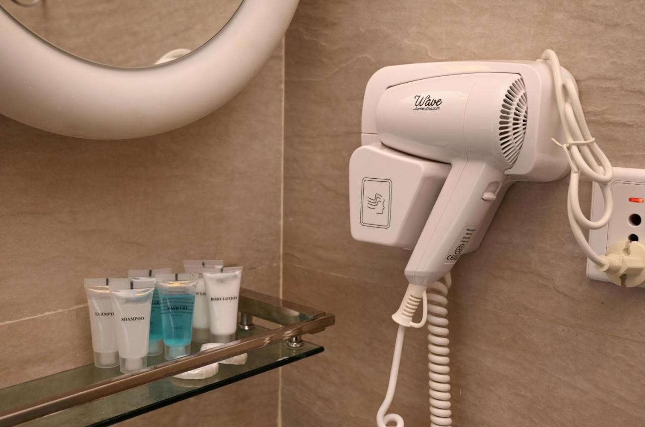 Hotel M Square Pvt.Ltd Катманду Экстерьер фото